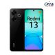 Xiaomi Redmi 13-Midnight Black-128GB - 8GB RAM - On Installments -Zoha E ( 3 Months 0% Percent Profit Product Available On 48 Months Installment )